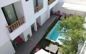 Paracas Guest House